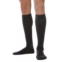 Relaxsan 815 Bas De Contention 18-22 MmHg Coton Léger - Femme Homme Made In Italy