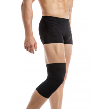 250 gr - Zero° Unisex Dryarn and Merino Wool Thermal Kneepad 