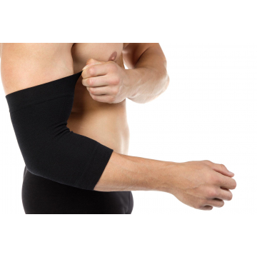 250 gr - Zero° Unisex Dryarn and Merino Wool Thermal Elbow Pad 