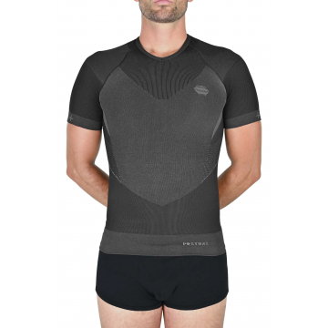 Men’s Anatomical Postural Shirt - TECH
