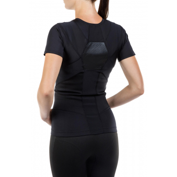 T-Shirt postural Femme Relaxsan