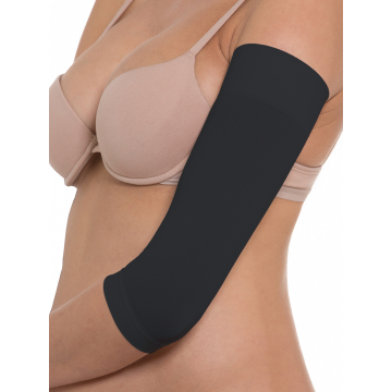 Anti-ageing arm sleeves with hyaluronic acid - anti-wrikle and anti-ageing treatment