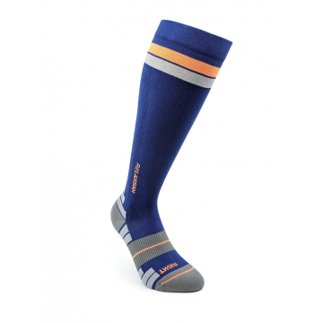 Sport Socks - Sports compression graduated socks Dryarn fibre maximum performance