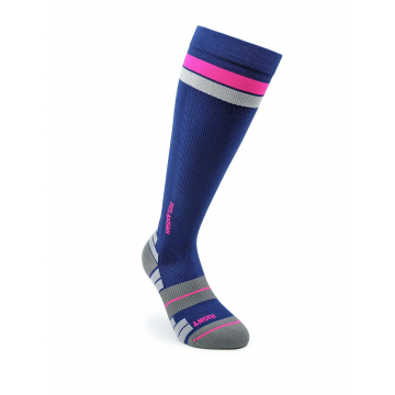 Sport Socks - Sports compression graduated socks Dryarn fibre maximum performance