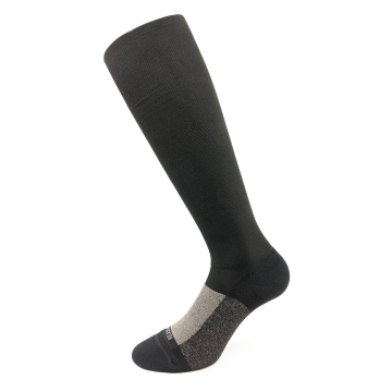 23-32 mmHg unisex cotton support socks