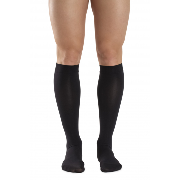 Knee-Highs Compression Socks in Microfibre 23-32 mmHg - Class 2 – Medical Premium Line