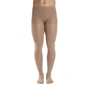 Compression Tights in Microfibre 23-32 mmHg – Class 2 – Medical Premium Line