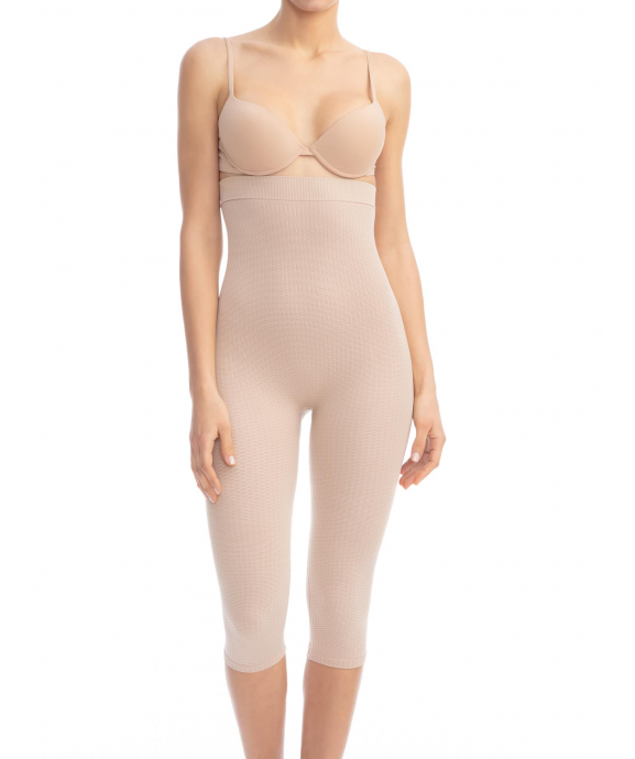 Corsaire Massant Anti cellulite Taille Haute pour Femme
