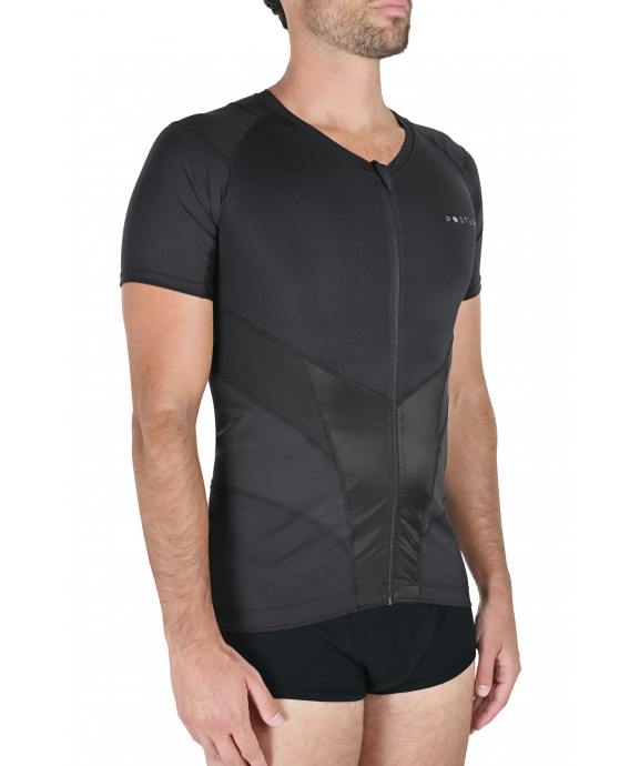 Posture Reminder T-Shirt Man Relaxsan