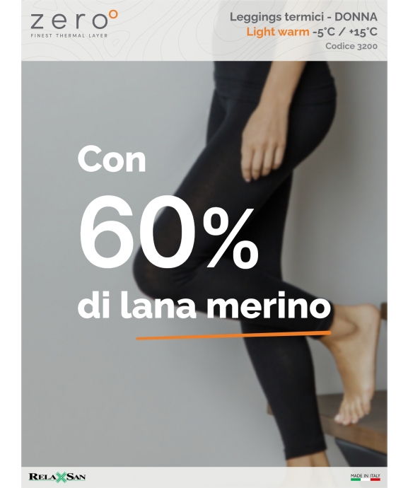 Lot De 2 Caleçons Thermiques Longs Femme Sangora - 80% Coton, 20% Laine - Taille Unique - Neuf Avec étiquettes