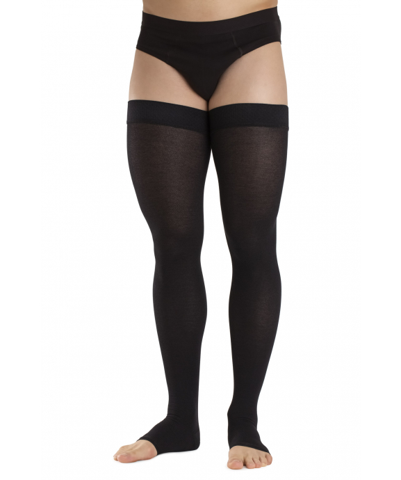 Compression Stockings Calze Elastiche Duomed Monocollant Calze