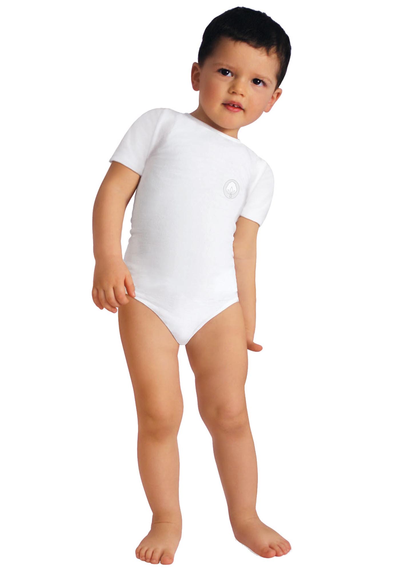 Body Bébé Taille 3-6 Mois - Neuf Sans étiquettes - Babygrow Confortable