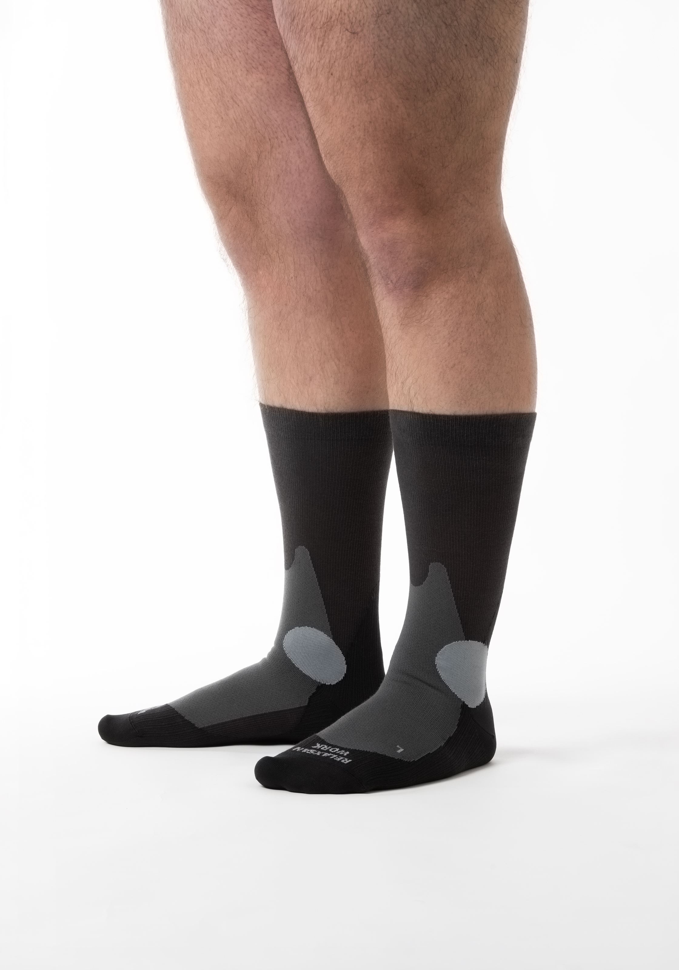 compression socks for work boots